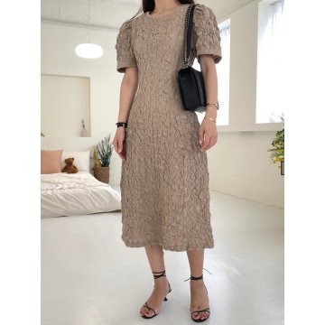 EDITION S/S 2021 女裝連身長裙